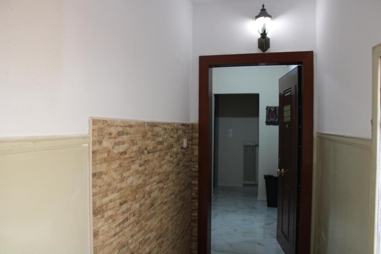 Mesochoriou Apartment Salonicco Esterno foto