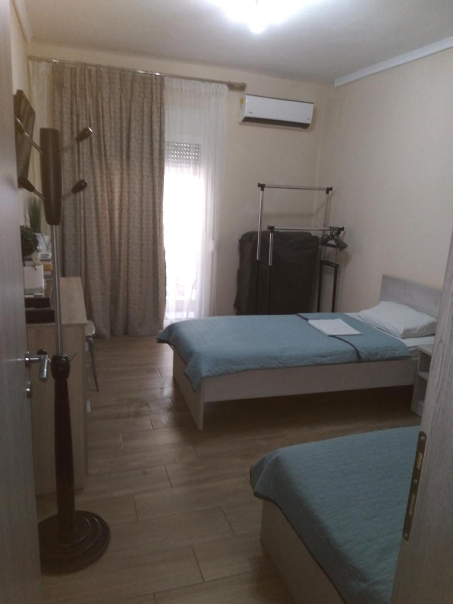 Mesochoriou Apartment Salonicco Esterno foto