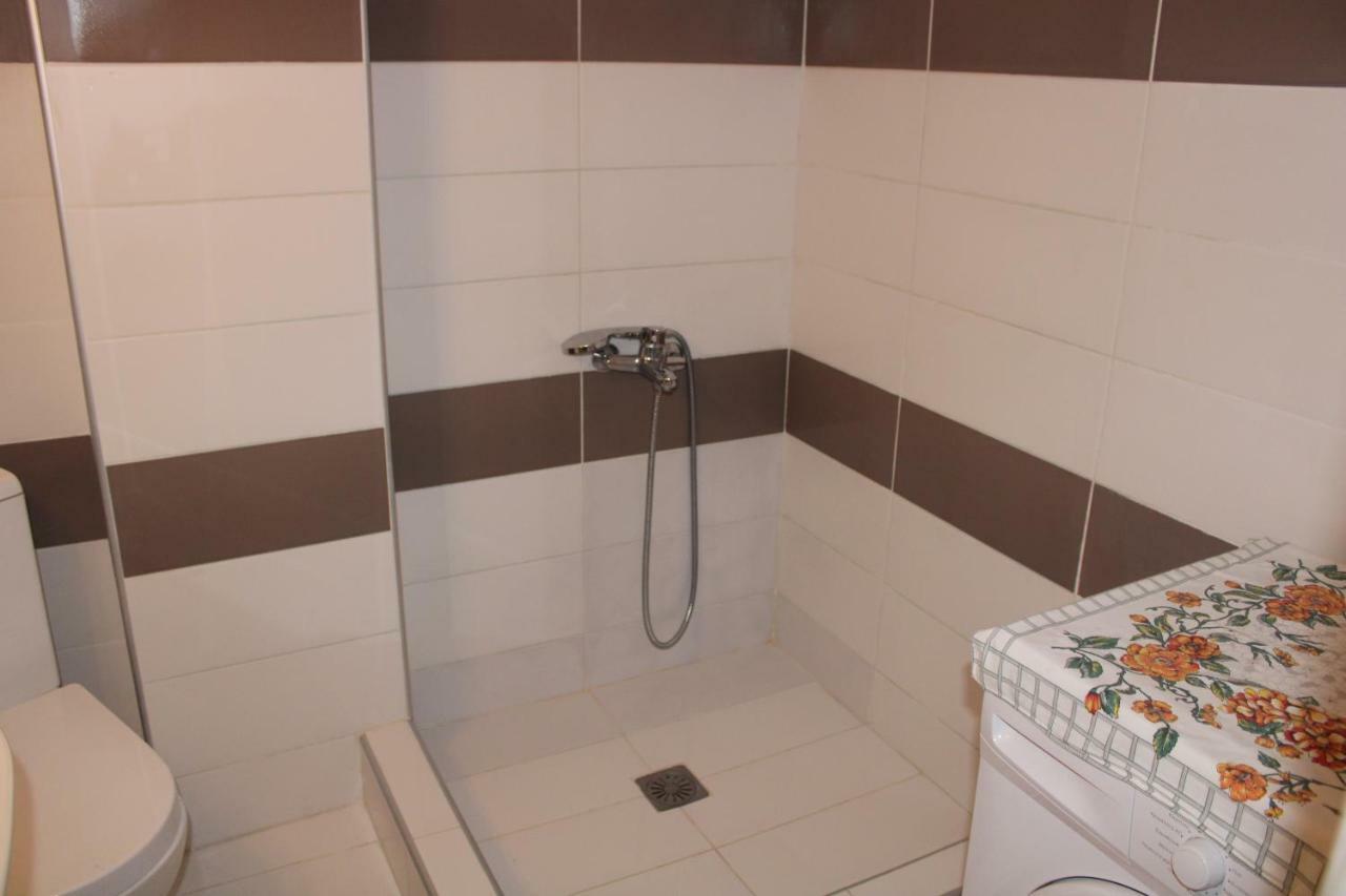 Mesochoriou Apartment Salonicco Esterno foto